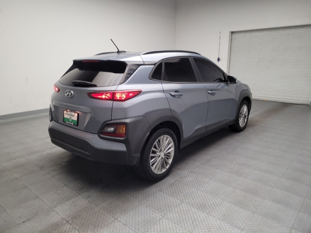 2018 Hyundai Kona in Fresno, CA 93726 - 18099599 9