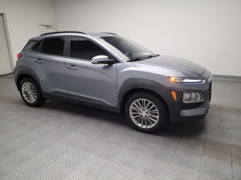 2018 Hyundai Kona in Fresno, CA 93726 - 18099599 11