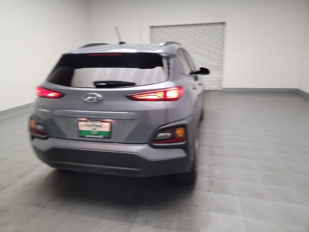 2018 Hyundai Kona in Fresno, CA 93726 - 18099599 7