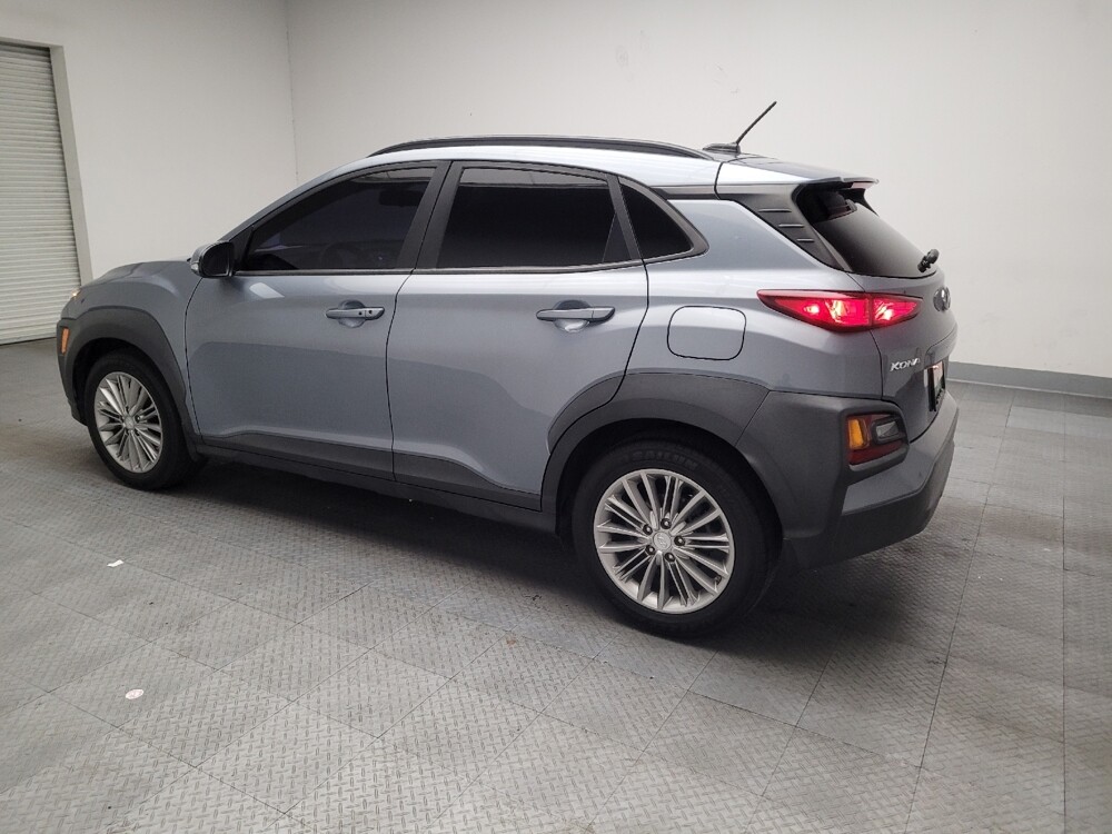 2018 Hyundai Kona in Fresno, CA 93726 - 18099599 3