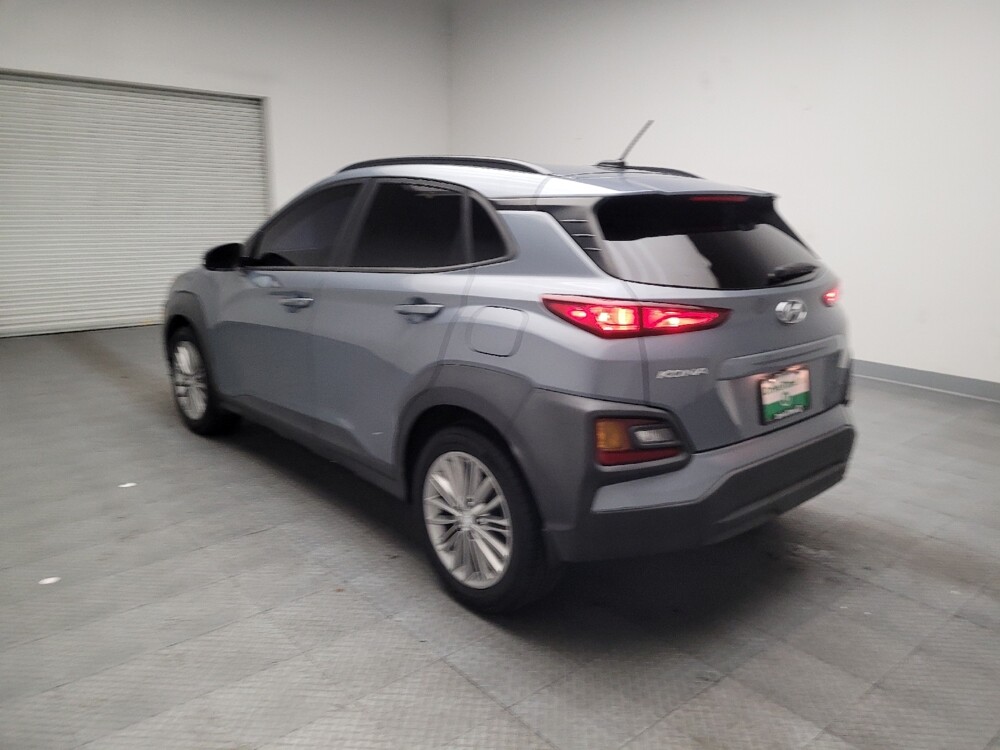 2018 Hyundai Kona in Fresno, CA 93726 - 18099599 5