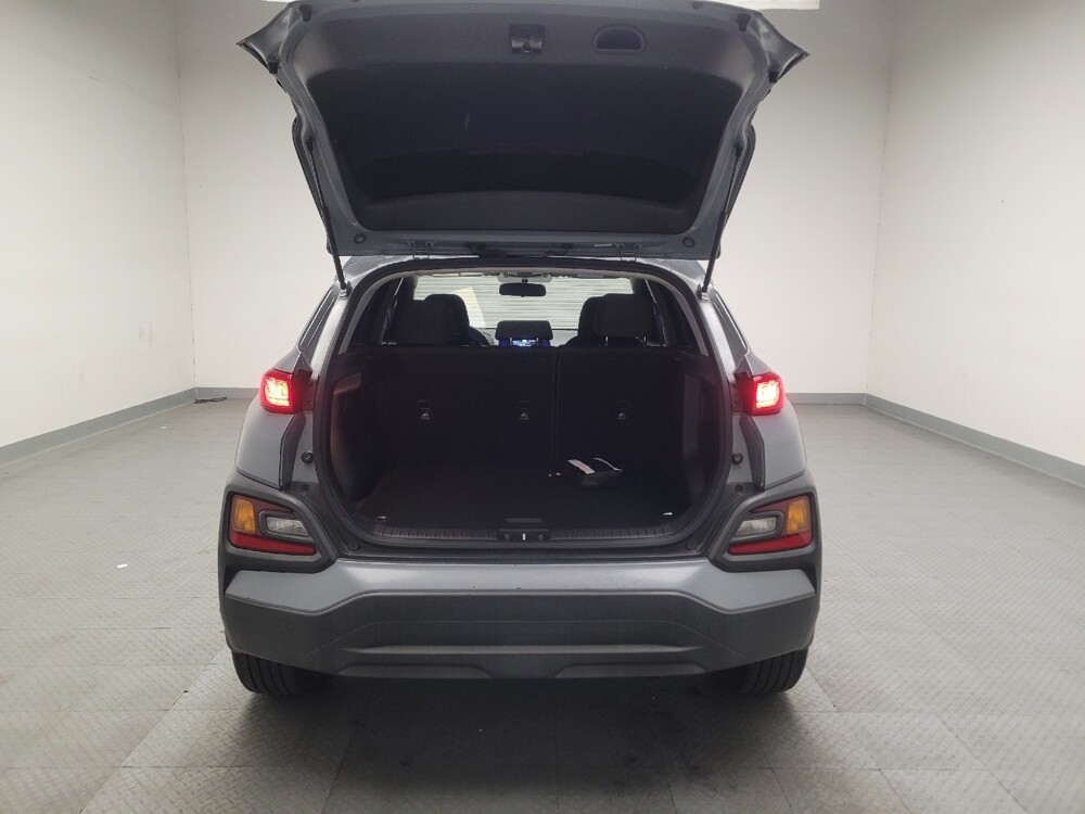 2018 Hyundai Kona in Fresno, CA 93726 - 18099599 29