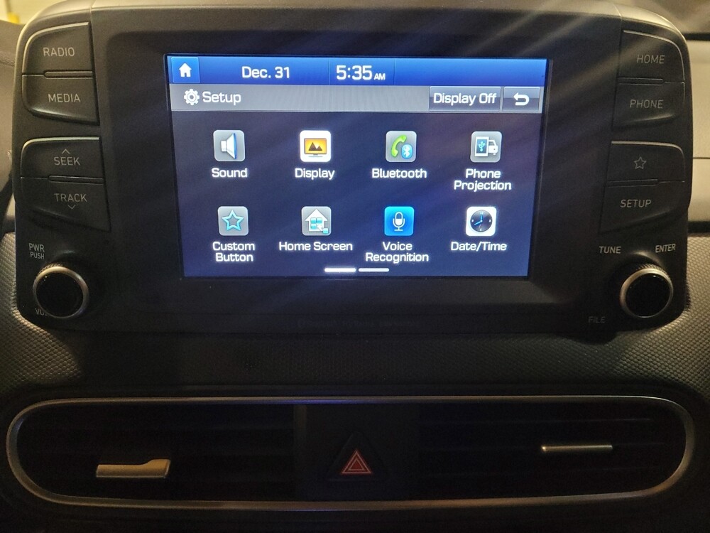 2018 Hyundai Kona in Fresno, CA 93726 - 18099599 25