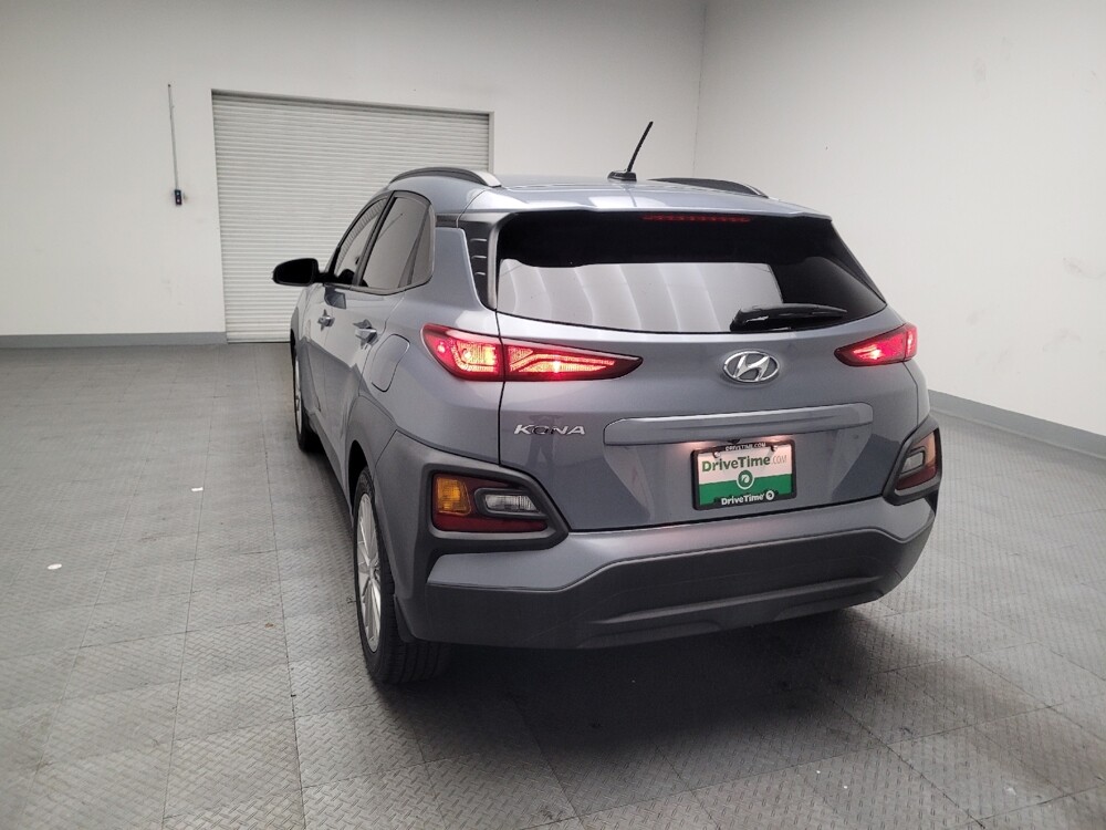 2018 Hyundai Kona in Fresno, CA 93726 - 18099599 6