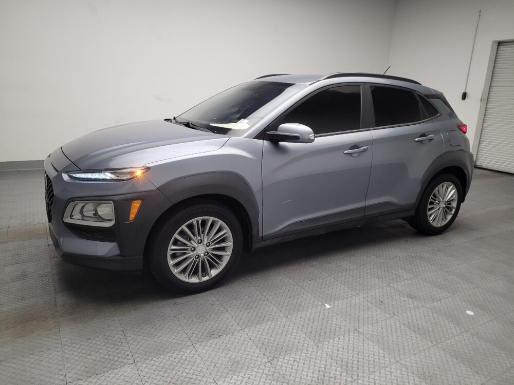 2018 Hyundai Kona in Fresno, CA 93726 - 18099599 2