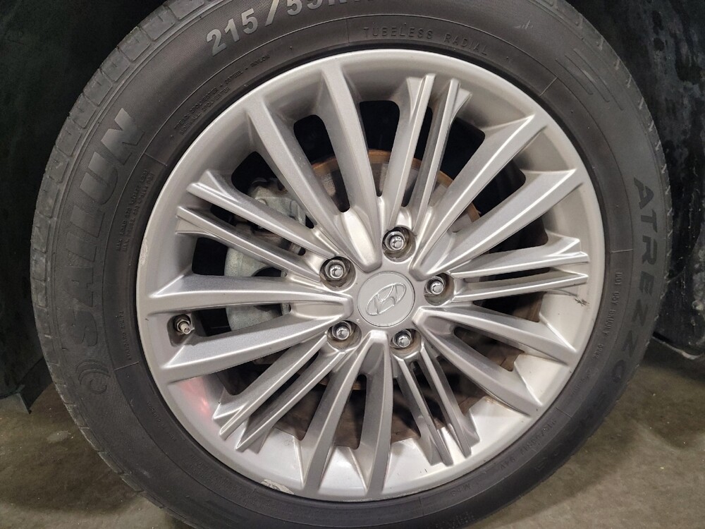 2018 Hyundai Kona in Fresno, CA 93726 - 18099599 31