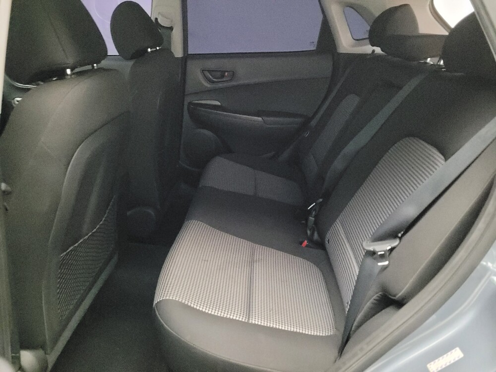 2018 Hyundai Kona in Fresno, CA 93726 - 18099599 18