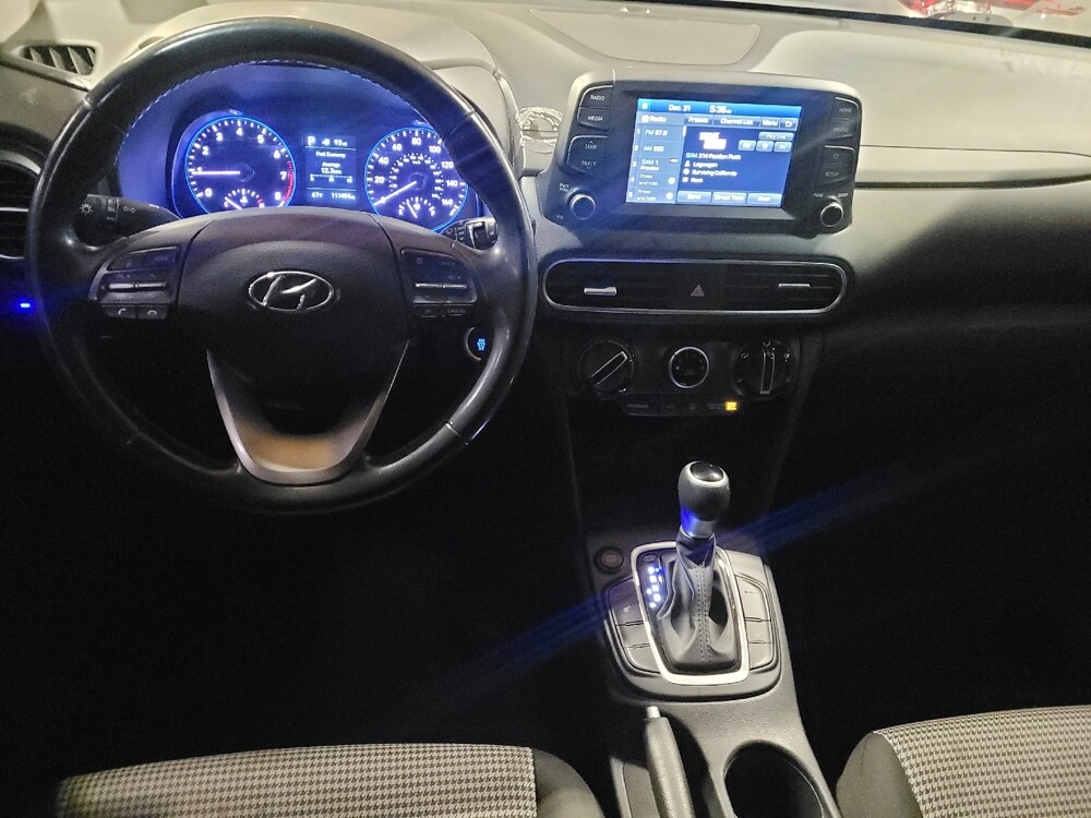 2018 Hyundai Kona in Fresno, CA 93726 - 18099599 22