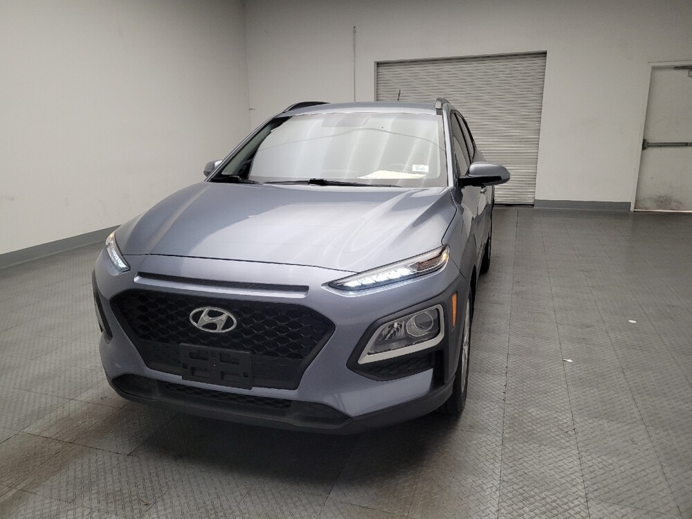 2018 Hyundai Kona in Fresno, CA 93726 - 18099599 15