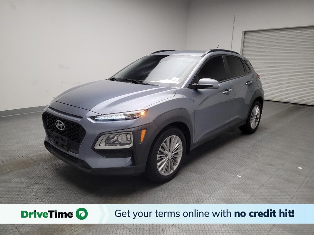 2018 Hyundai Kona in Fresno, CA 93726 - 18099599