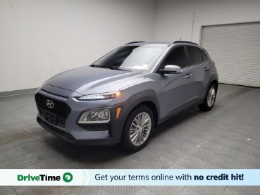2018 Hyundai Kona in Fresno, CA 93726