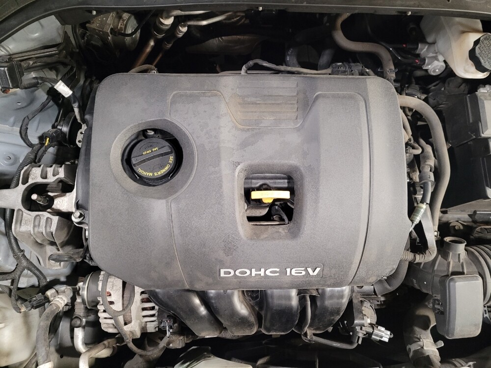 2018 Hyundai Kona in Fresno, CA 93726 - 18099599 30