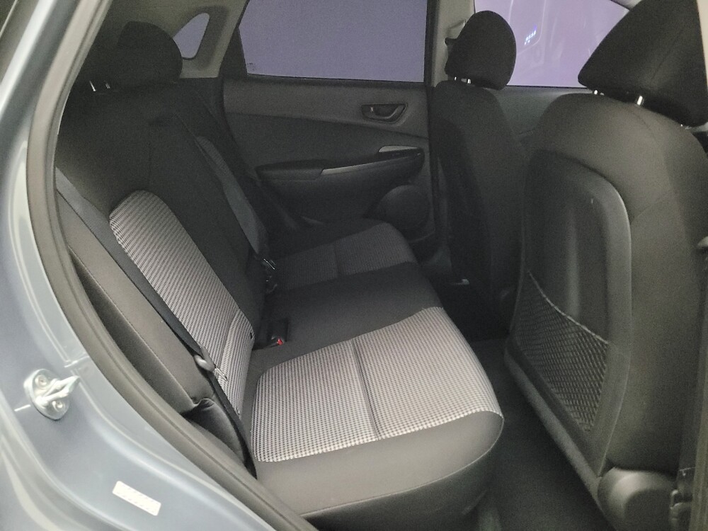 2018 Hyundai Kona in Fresno, CA 93726 - 18099599 19