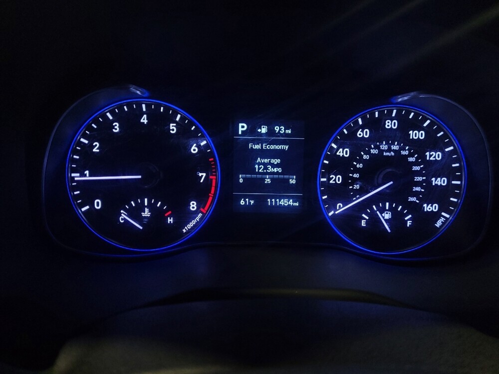 2018 Hyundai Kona in Fresno, CA 93726 - 18099599 23