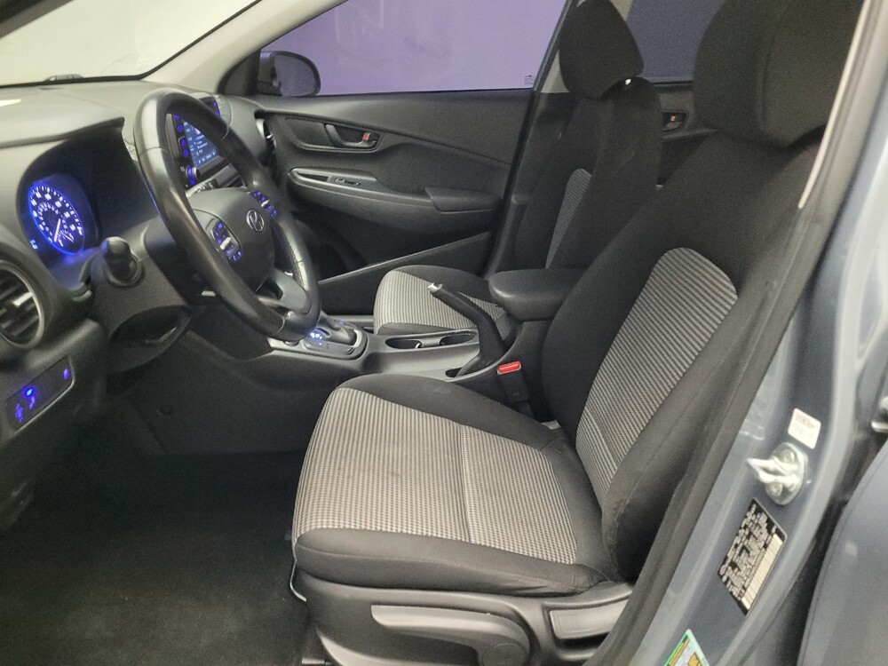 2018 Hyundai Kona in Fresno, CA 93726 - 18099599 17