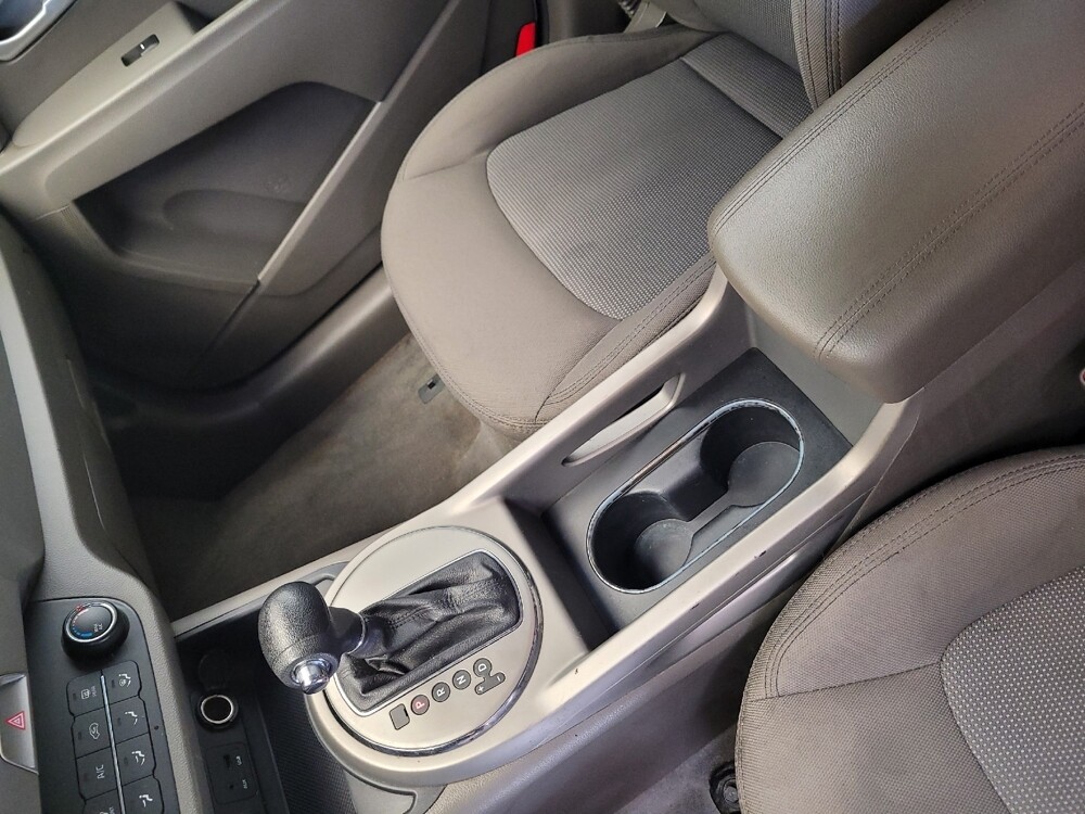 2014 Kia Sportage in Fresno, CA 93726 - 18099600 26