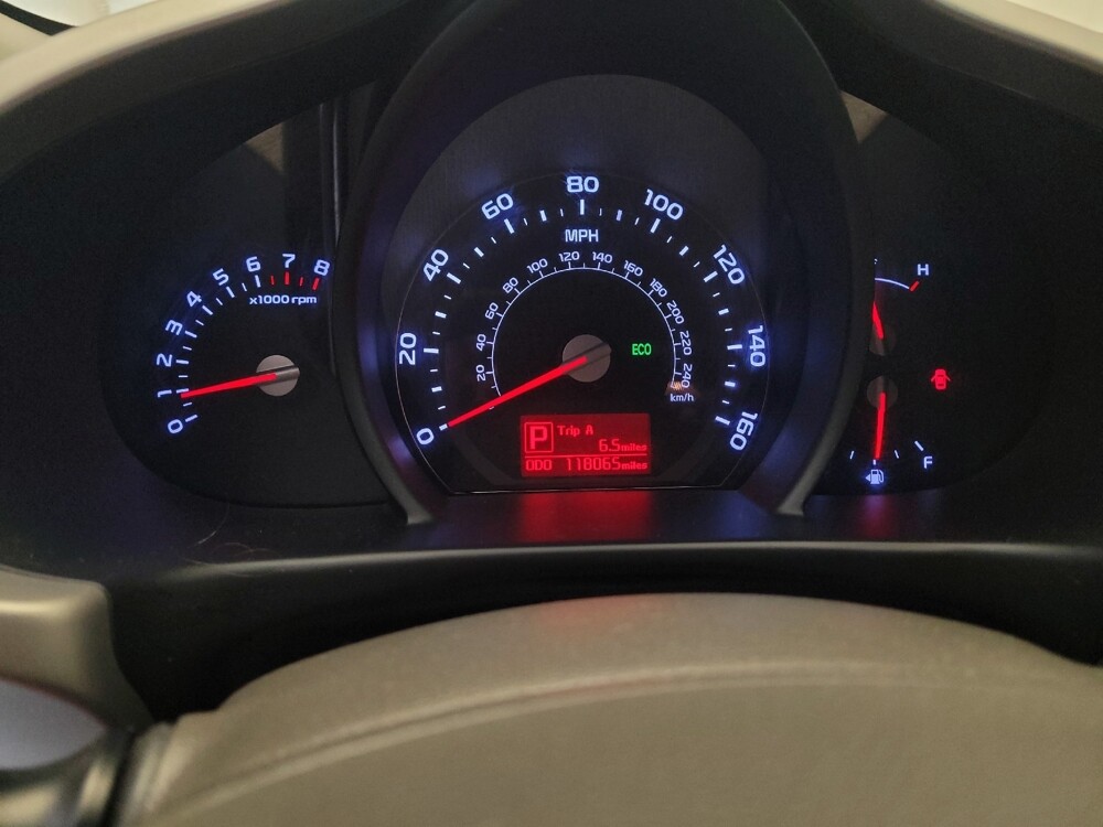 2014 Kia Sportage in Fresno, CA 93726 - 18099600 23