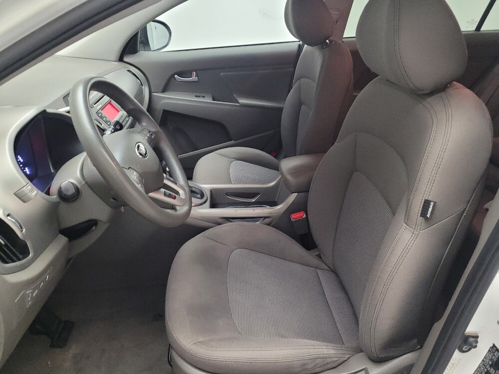 2014 Kia Sportage in Fresno, CA 93726 - 18099600 17