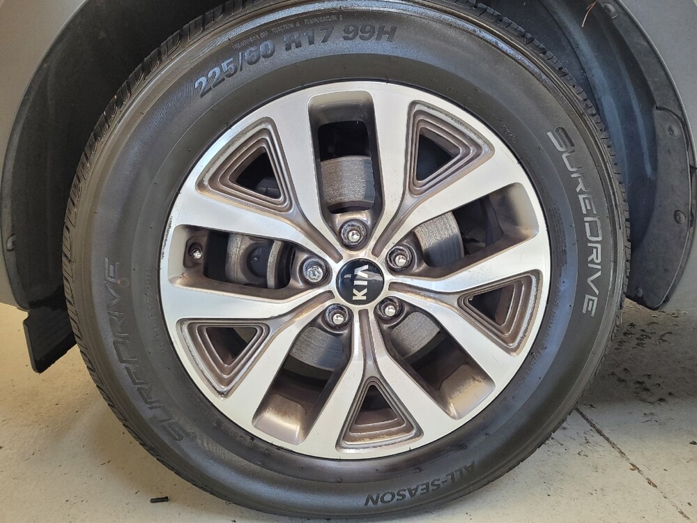 2014 Kia Sportage in Fresno, CA 93726 - 18099600 31