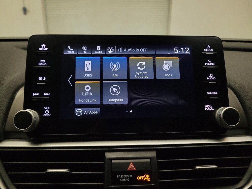 2021 Honda Accord in Riverside, CA 92504 - 18099601 25