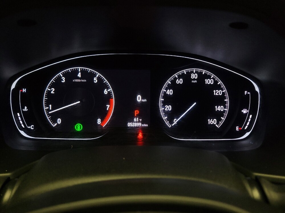 2021 Honda Accord in Riverside, CA 92504 - 18099601 23