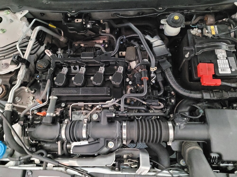 2021 Honda Accord in Riverside, CA 92504 - 18099601 30