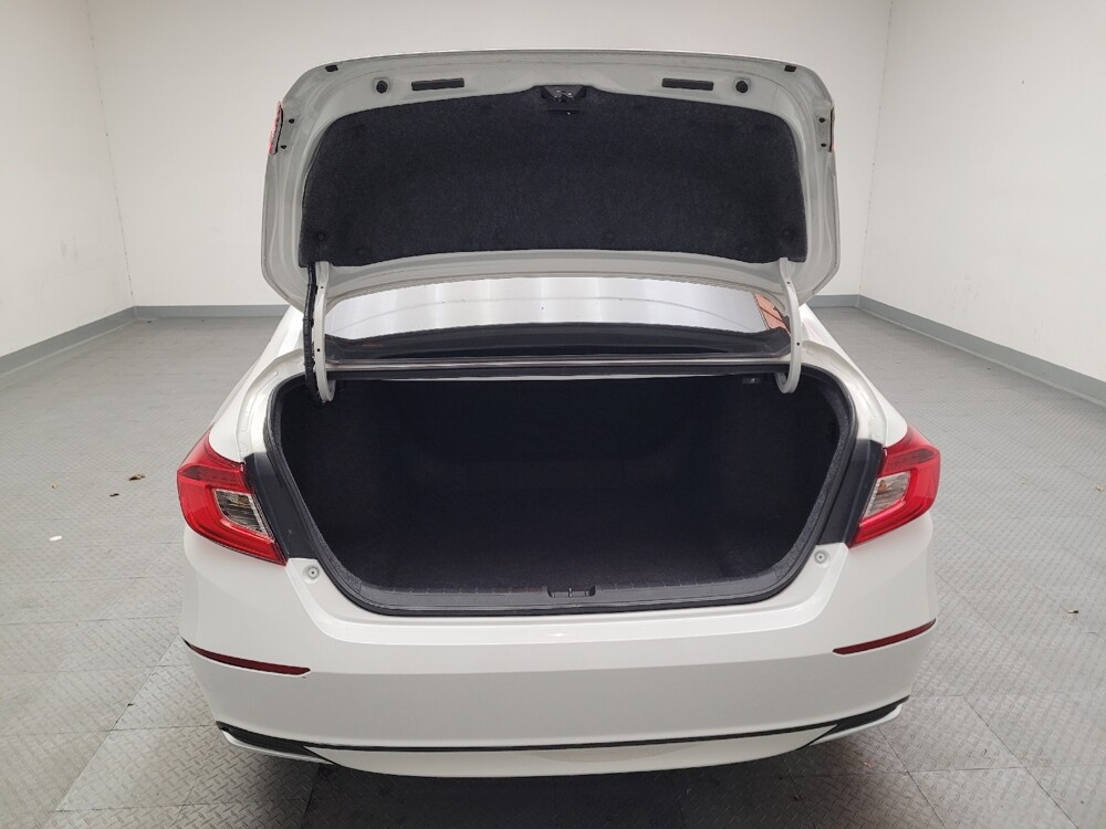 2021 Honda Accord in Riverside, CA 92504 - 18099601 29