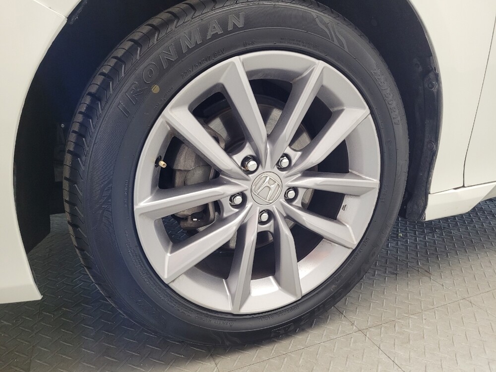 2021 Honda Accord in Riverside, CA 92504 - 18099601 31