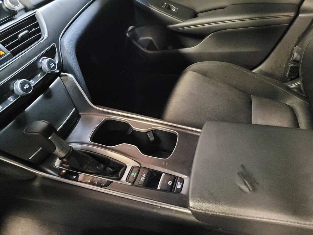 2021 Honda Accord in Riverside, CA 92504 - 18099601 26