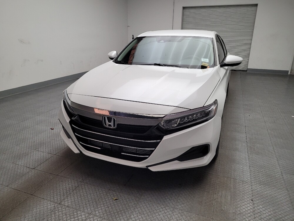 2021 Honda Accord in Riverside, CA 92504 - 18099601 15