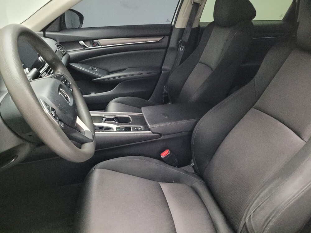 2021 Honda Accord in Riverside, CA 92504 - 18099601 17