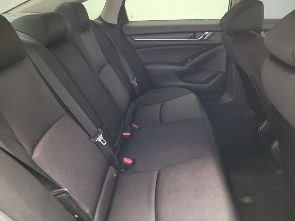 2021 Honda Accord in Riverside, CA 92504 - 18099601 19
