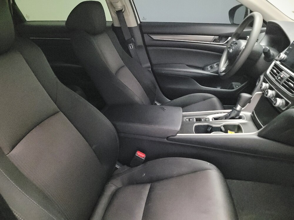 2021 Honda Accord in Riverside, CA 92504 - 18099601 21