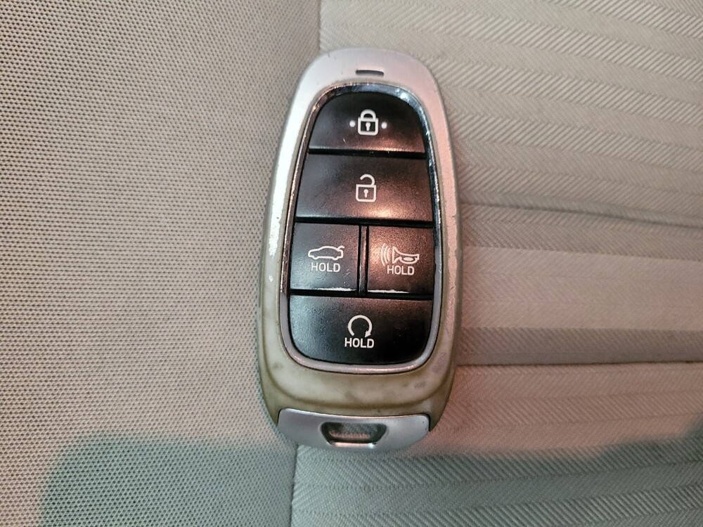 2021 Hyundai Sonata in Sacramento, CA 95821 - 18099602 32