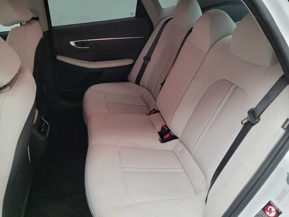 2021 Hyundai Sonata in Sacramento, CA 95821 - 18099602 18