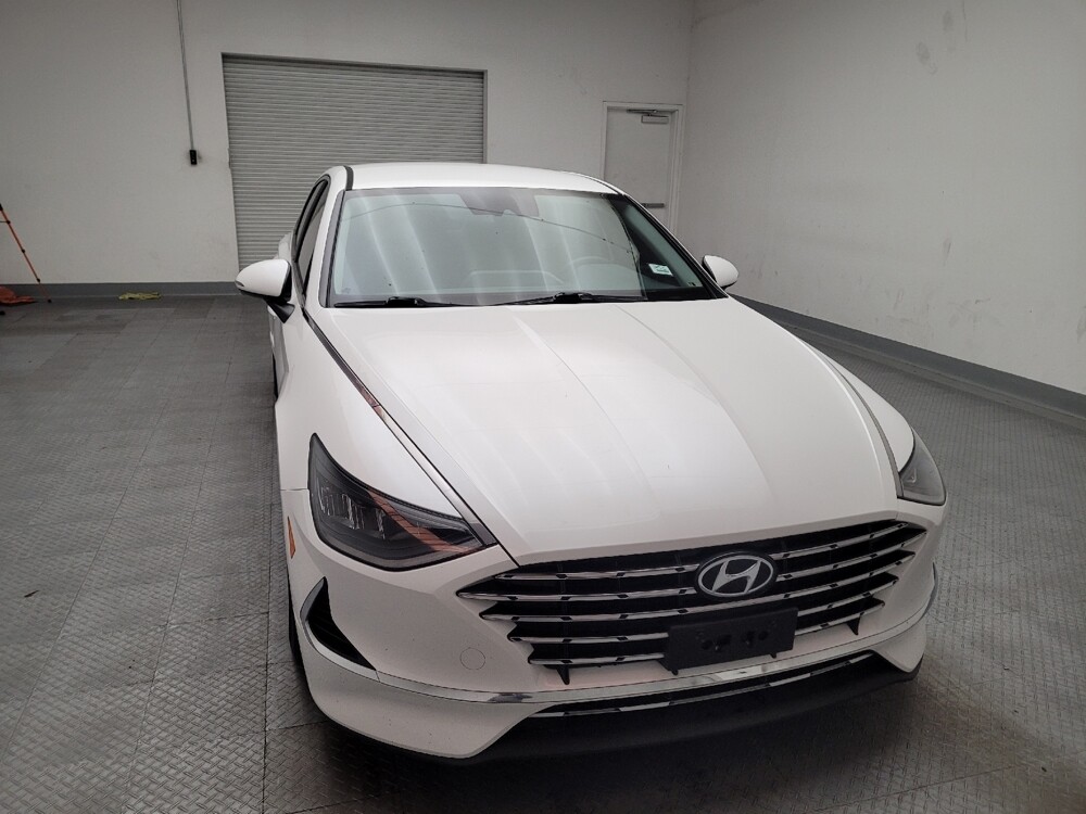2021 Hyundai Sonata in Sacramento, CA 95821 - 18099602 14