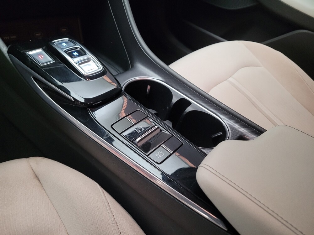 2021 Hyundai Sonata in Sacramento, CA 95821 - 18099602 26