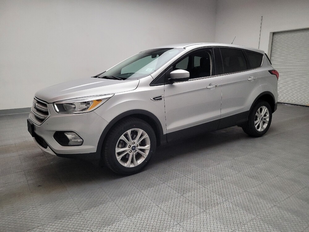 2019 Ford Escape in Riverside, CA 92504 - 18099603 2