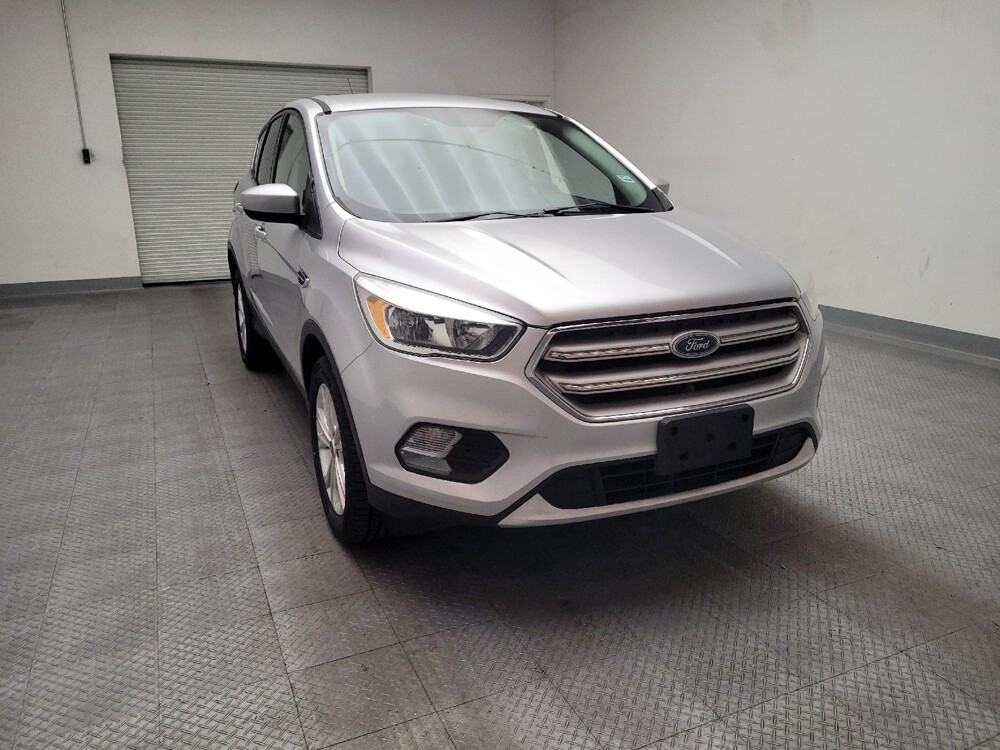 2019 Ford Escape in Riverside, CA 92504 - 18099603 14