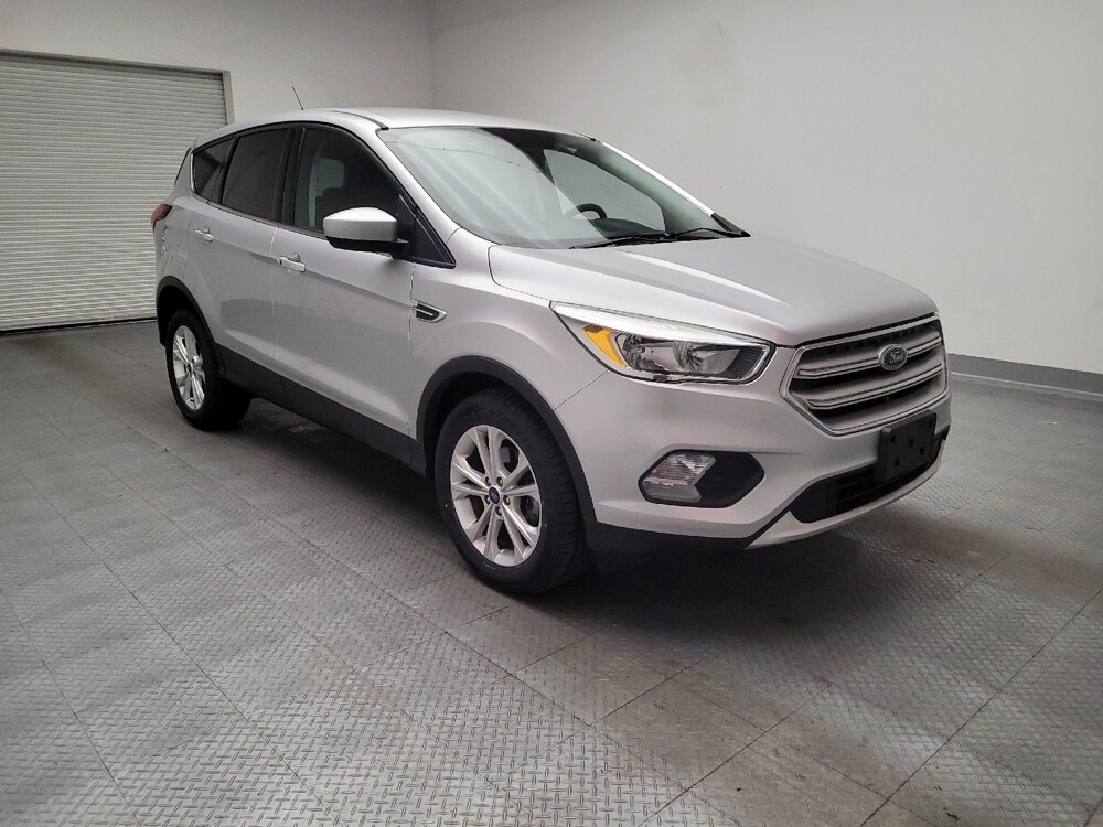 2019 Ford Escape in Riverside, CA 92504 - 18099603 13