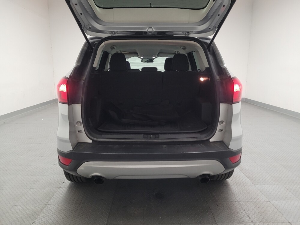 2019 Ford Escape in Riverside, CA 92504 - 18099603 29