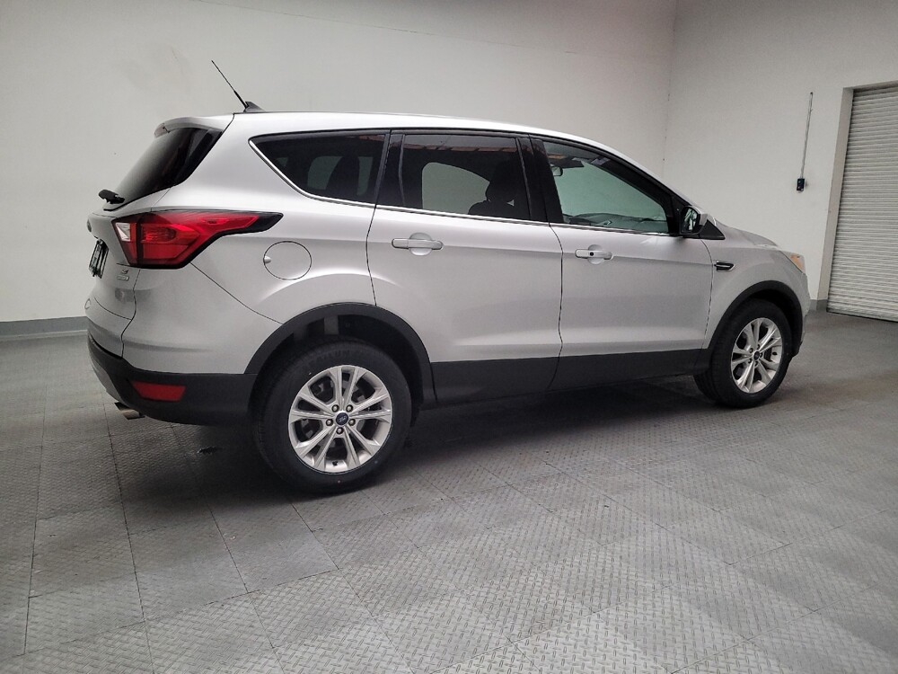2019 Ford Escape in Riverside, CA 92504 - 18099603 10