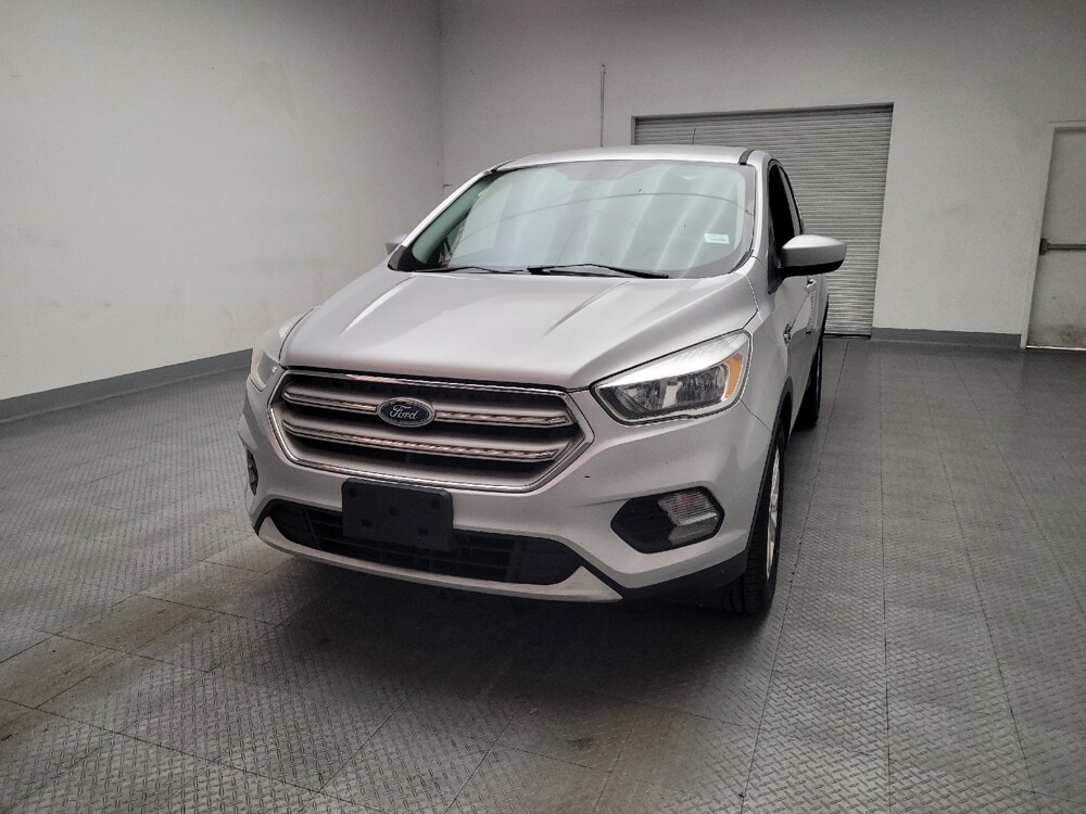 2019 Ford Escape in Riverside, CA 92504 - 18099603 15