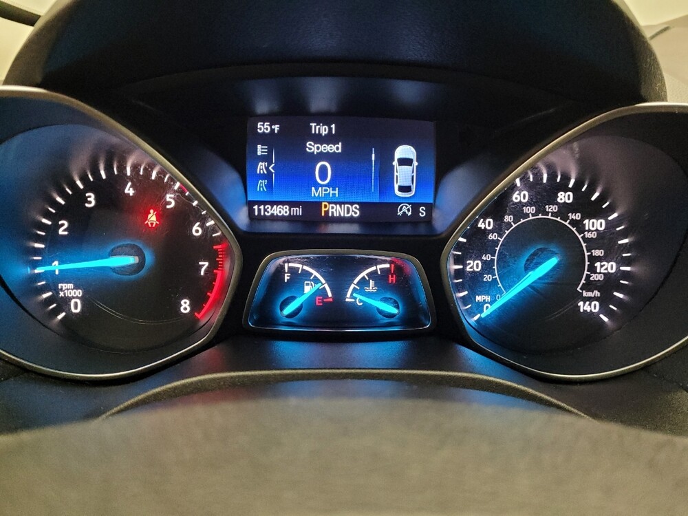 2019 Ford Escape in Riverside, CA 92504 - 18099603 23