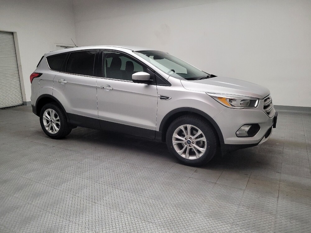 2019 Ford Escape in Riverside, CA 92504 - 18099603 11