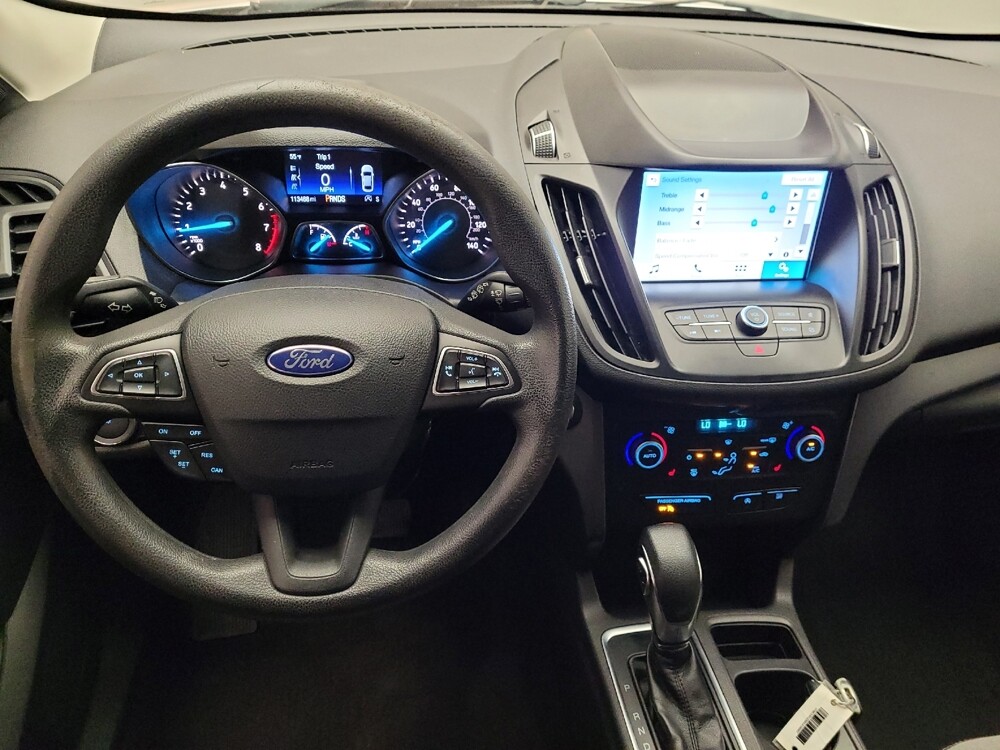2019 Ford Escape in Riverside, CA 92504 - 18099603 22