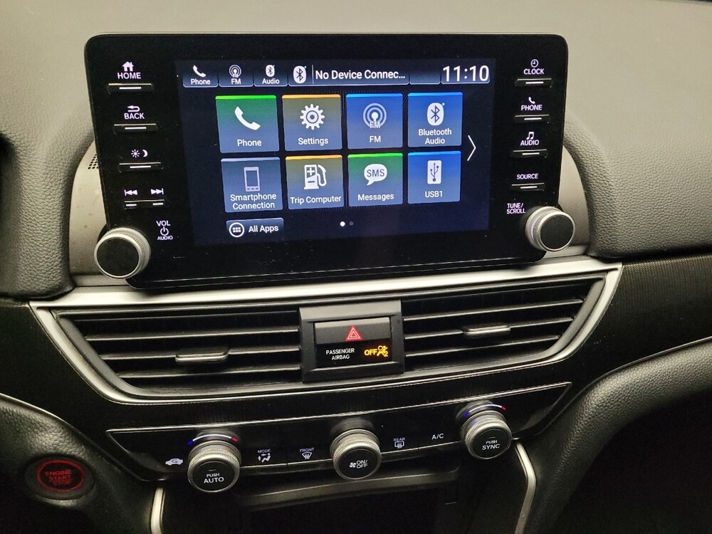 2021 Honda Accord in Bakersfield, CA 93309 - 18099604 25