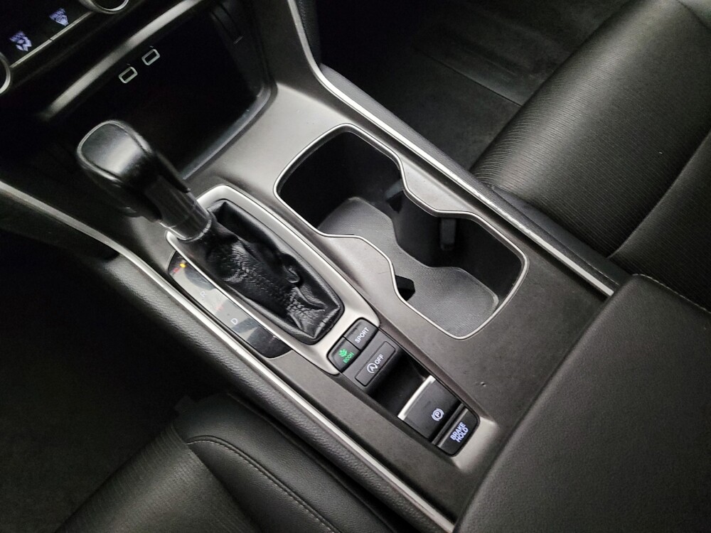 2021 Honda Accord in Bakersfield, CA 93309 - 18099604 26