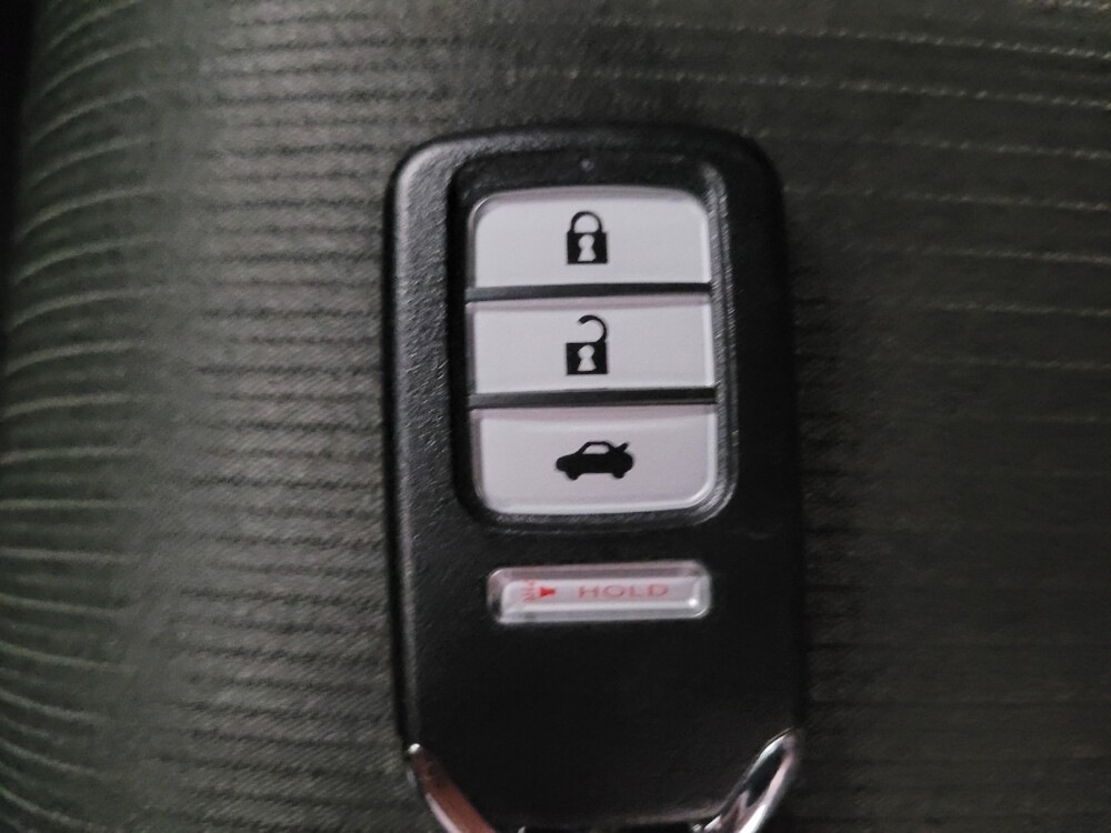 2021 Honda Accord in Bakersfield, CA 93309 - 18099604 32