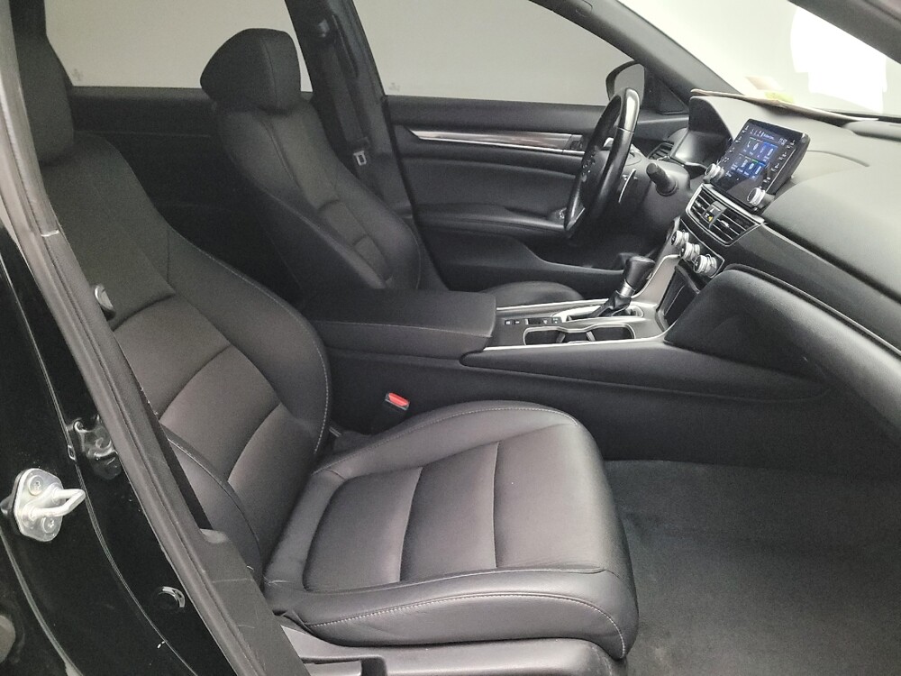 2021 Honda Accord in Bakersfield, CA 93309 - 18099604 21